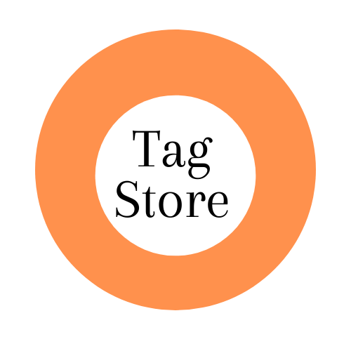 tag store